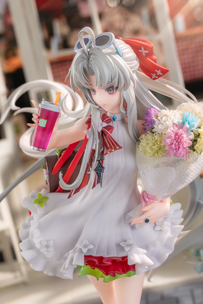 【最終販売】No.1鳴潮 カルロッタ 花やかなあなたへ