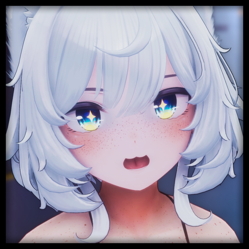 「ヴェール・Velle」そばかす / Freckles (Face & Body)