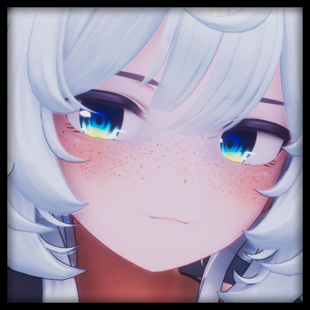 「ヴェール・Velle」そばかす / Freckles (Face & Body)