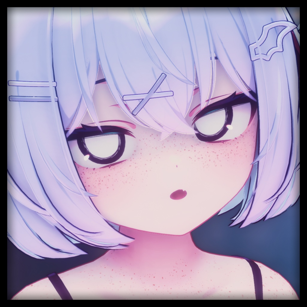 「ショコラ・Chocolat」そばかす / Freckles (Face & Body)