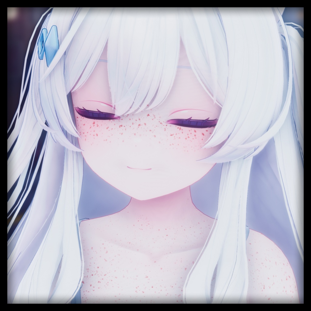 「ライム・Lime」そばかす / Freckles (Face & Body)