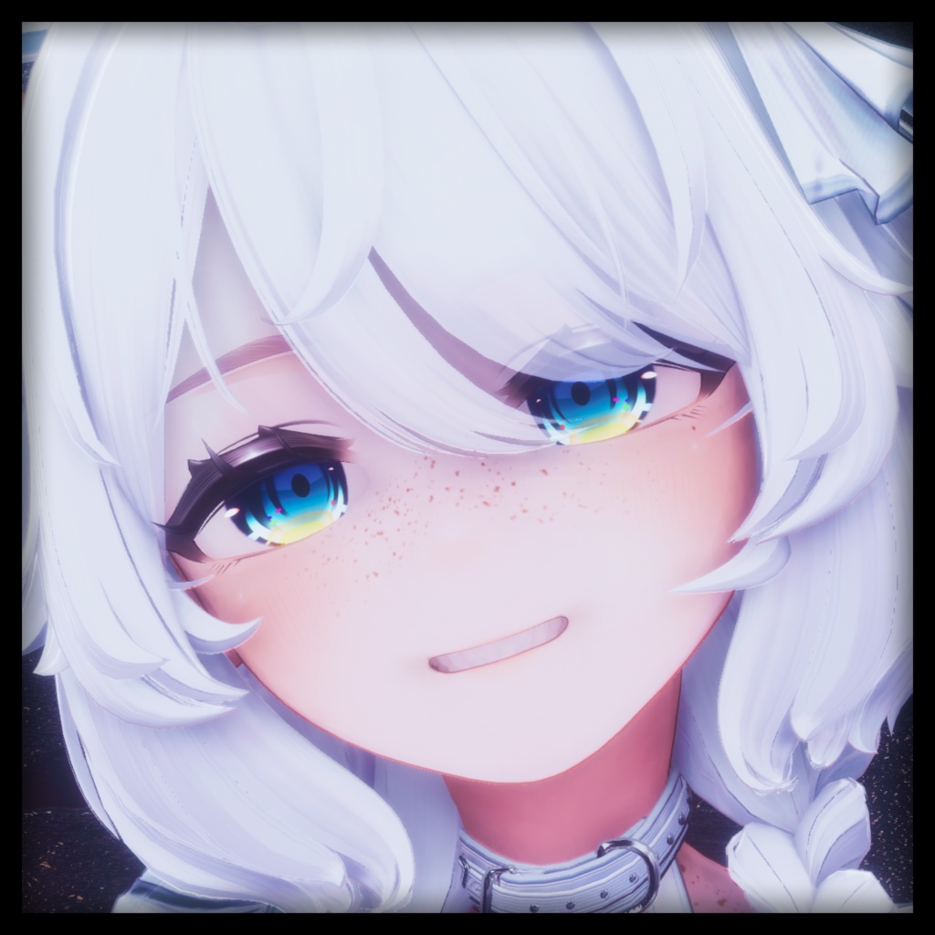 「ユーフォリカ・Euphorika」そばかす / Freckles (Face & Body)