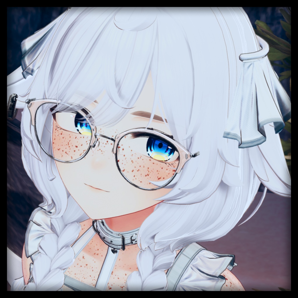 「ユーフォリカ・Euphorika」そばかす / Freckles (Face & Body)