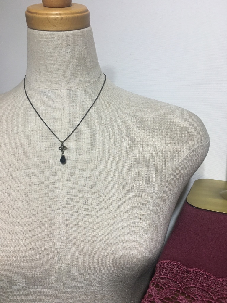 概念アクセサリーセット ブーゲンビリアの冠