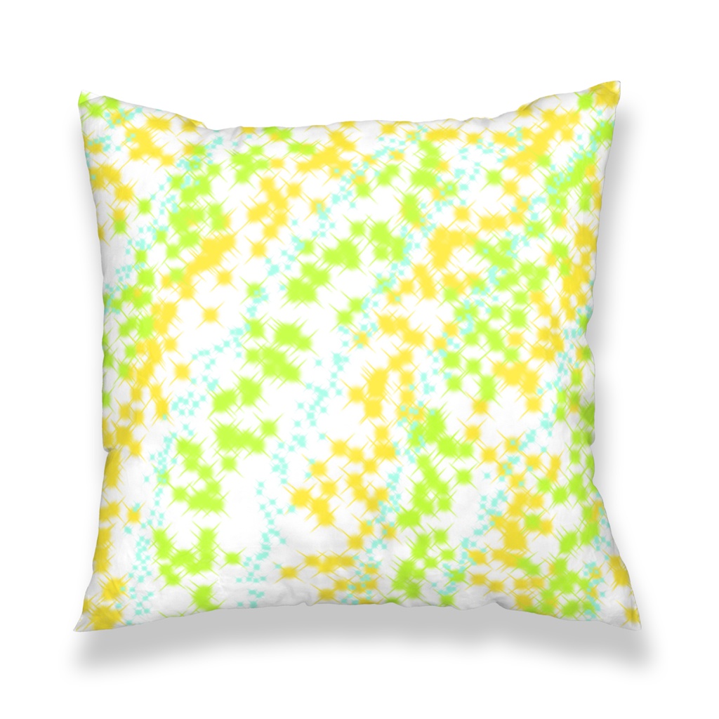 不敵なにゃんこ クッションカバー