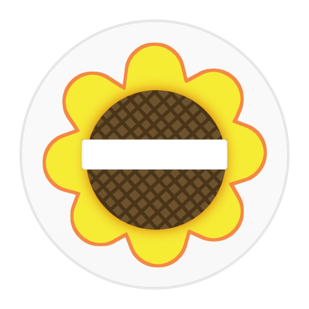 チルエタアクリルスタンド