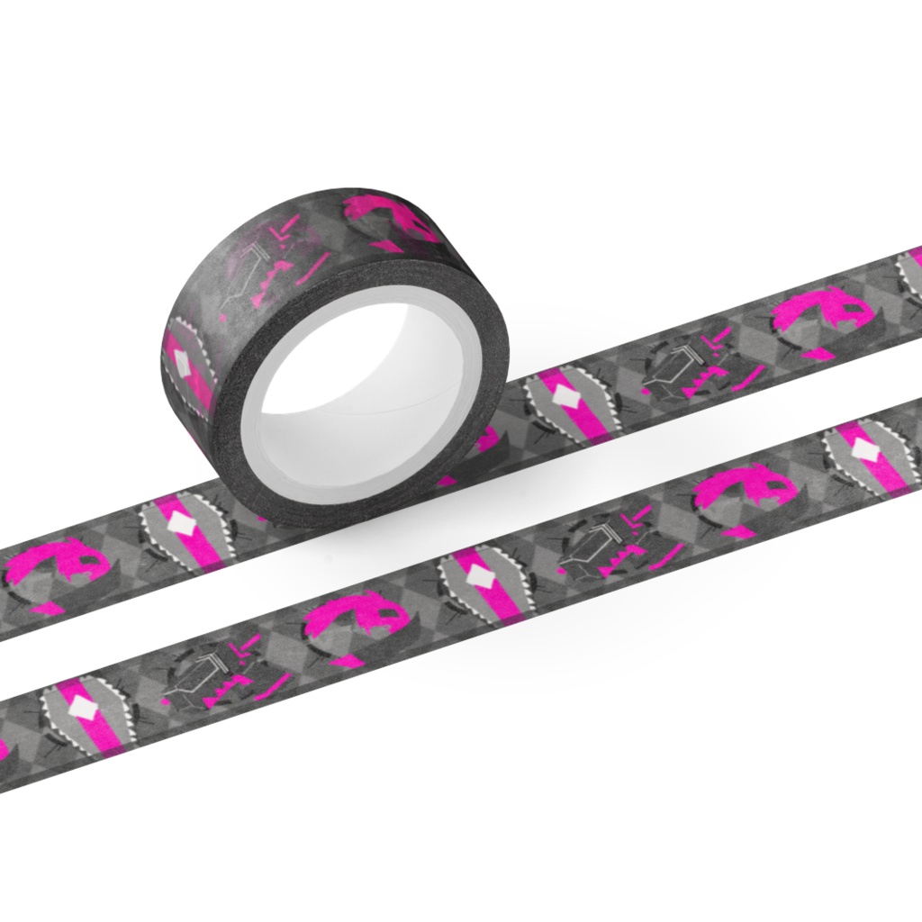 殺し屋マスキング