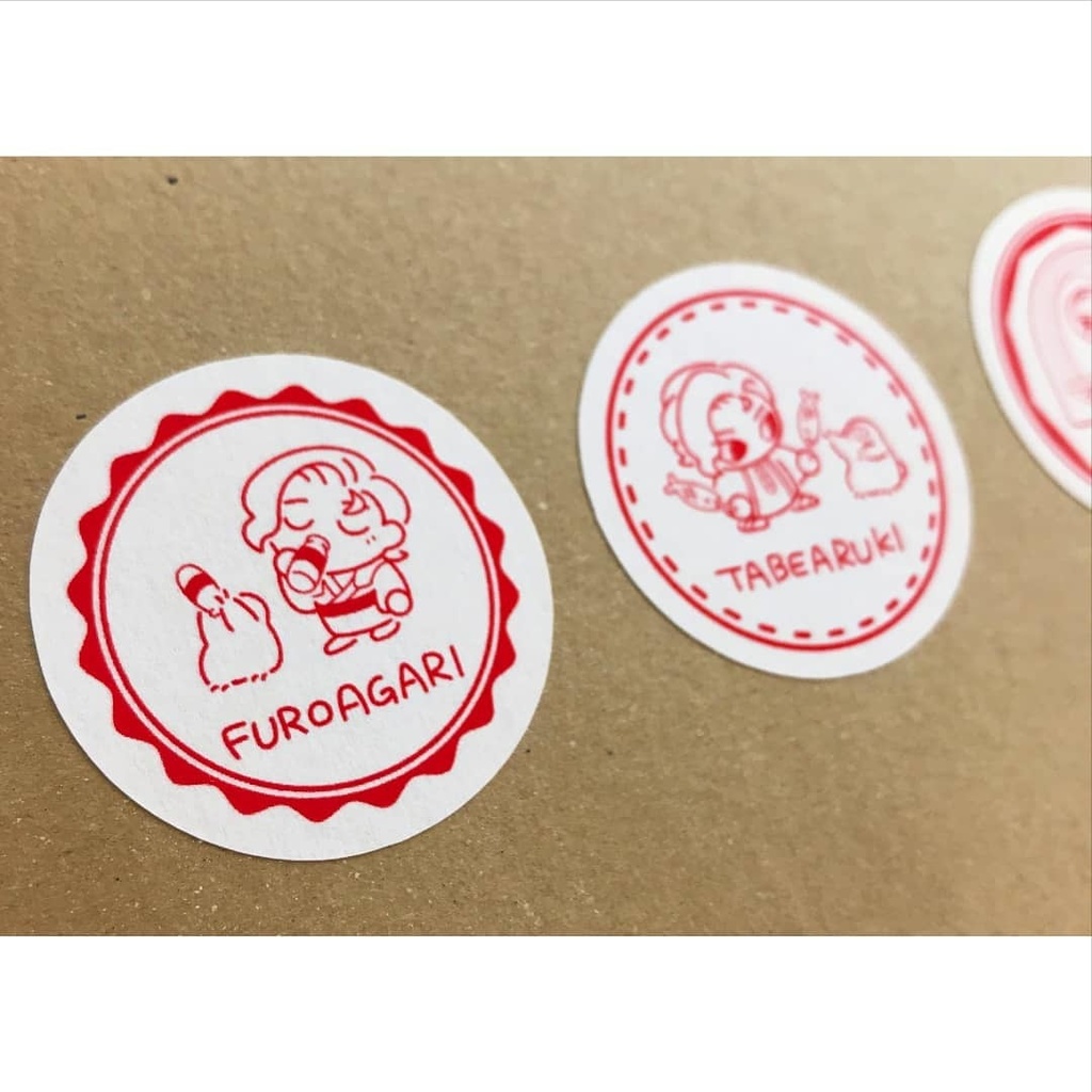 授かりしアクキーせっと