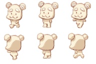 ゲロッゴアバター