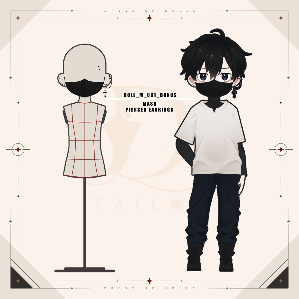 DOLL_M_001