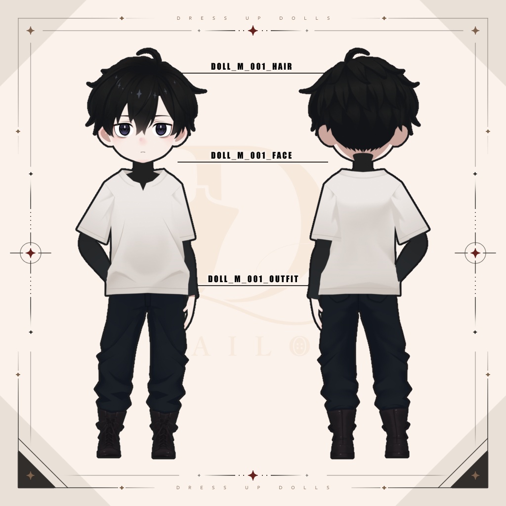 DOLL_M_001