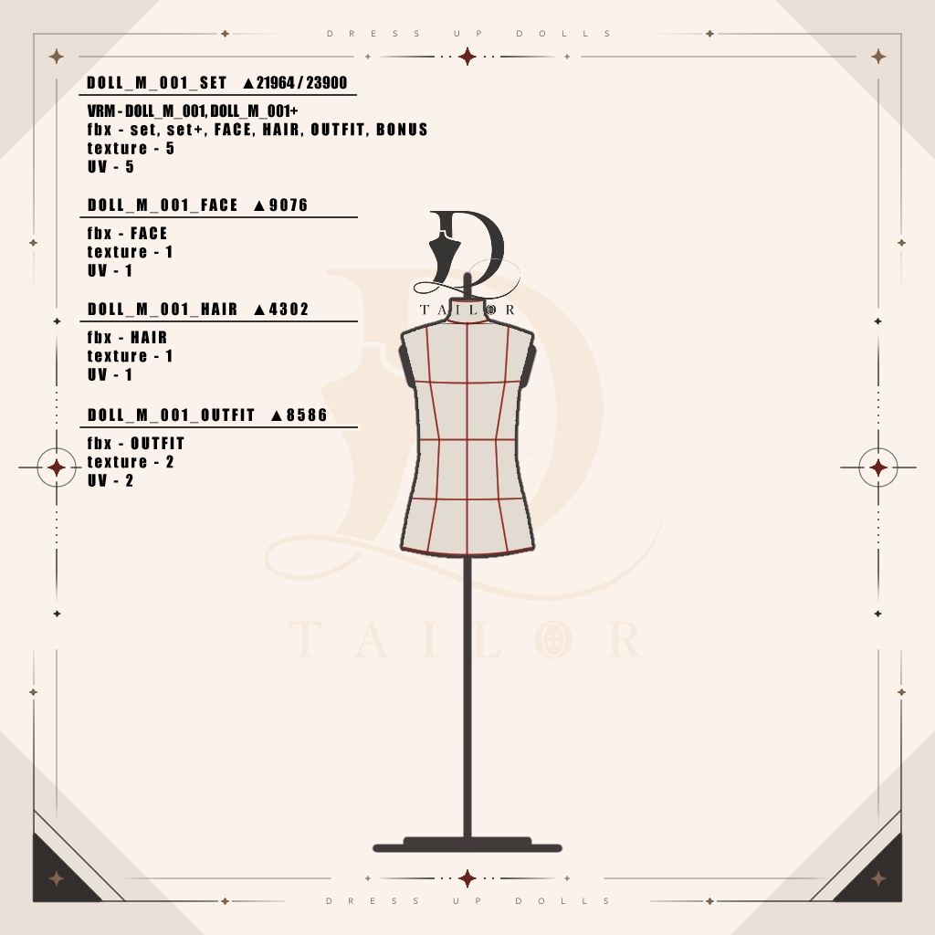 DOLL_M_001