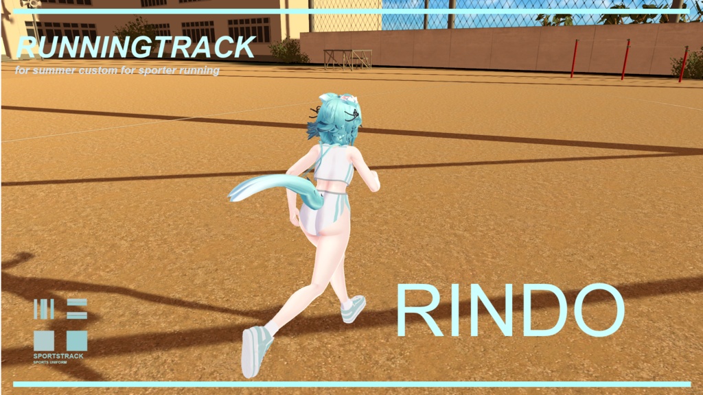 Runningtrack