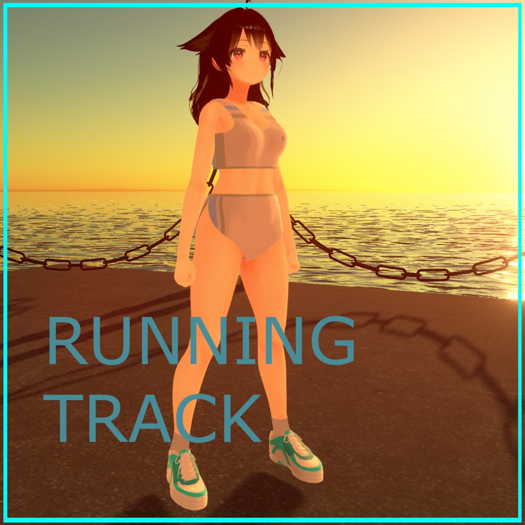 Runningtrack
