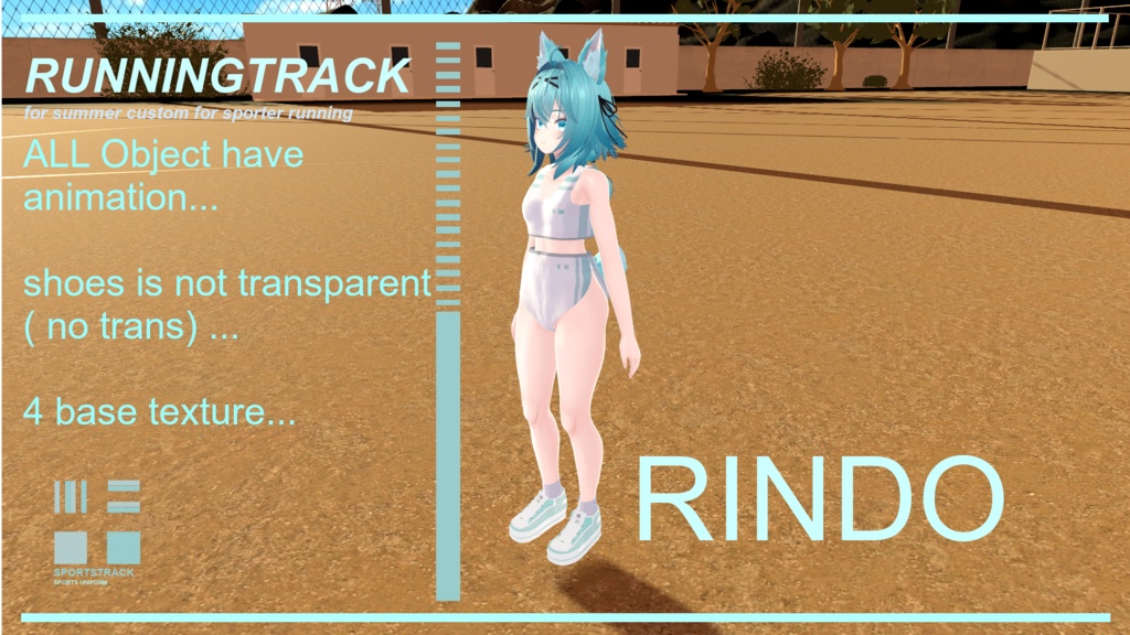 Runningtrack