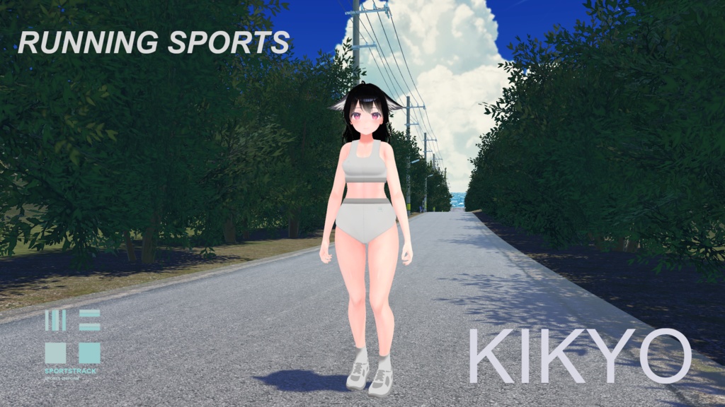 RunningSports