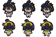 ピクリエ用アバター ハルト＆スグリ ぬいぐるみ風 - もちストリート22