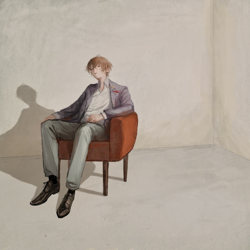 『Snack on』ろふまお塾中心イラスト本