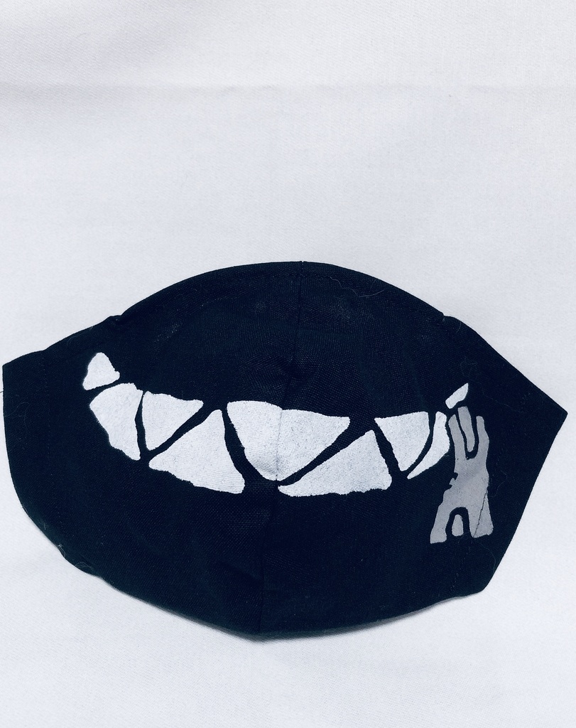 スナイパーマスク