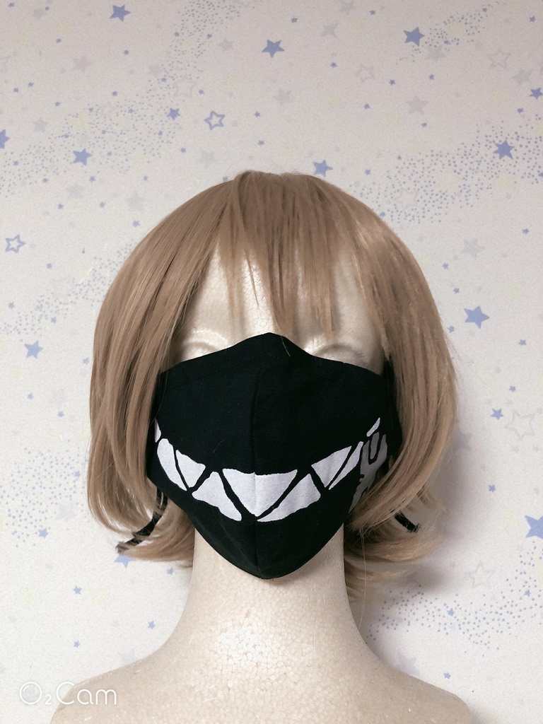 スナイパーマスク