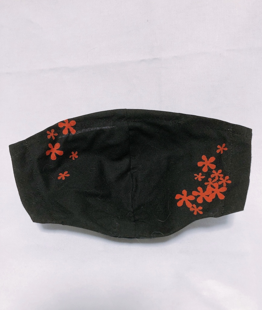 ヒロインマスク