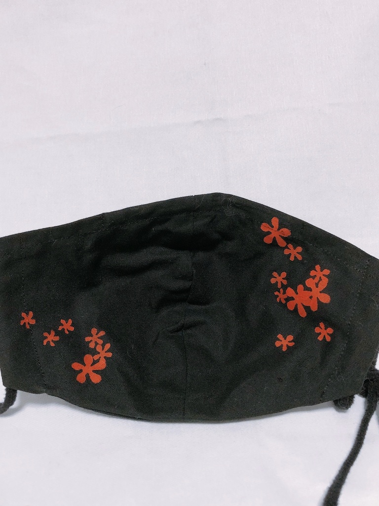 ヒロインマスク