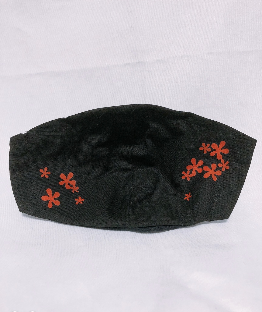 ヒロインマスク