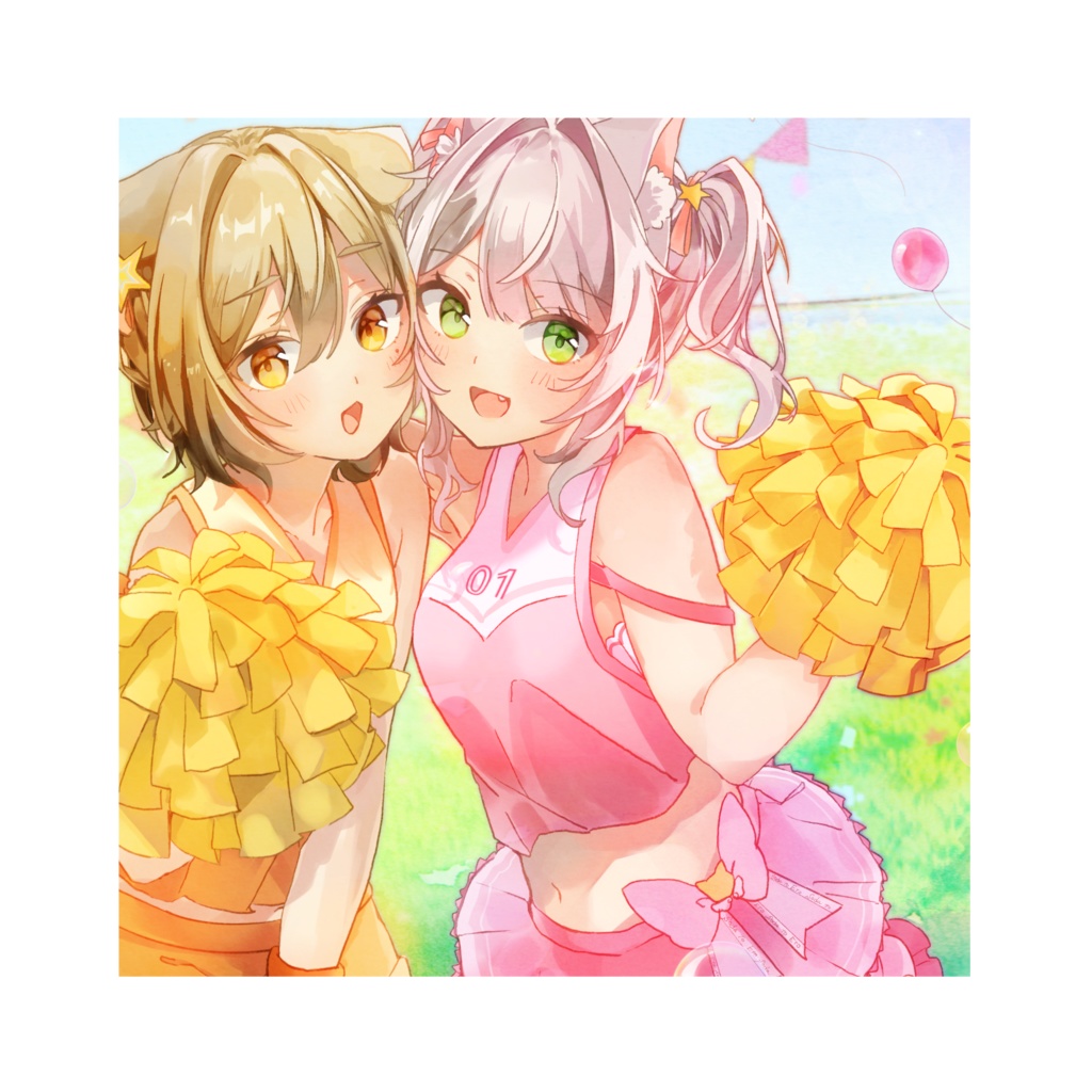 サイン入れOK◎キャンバスプリント