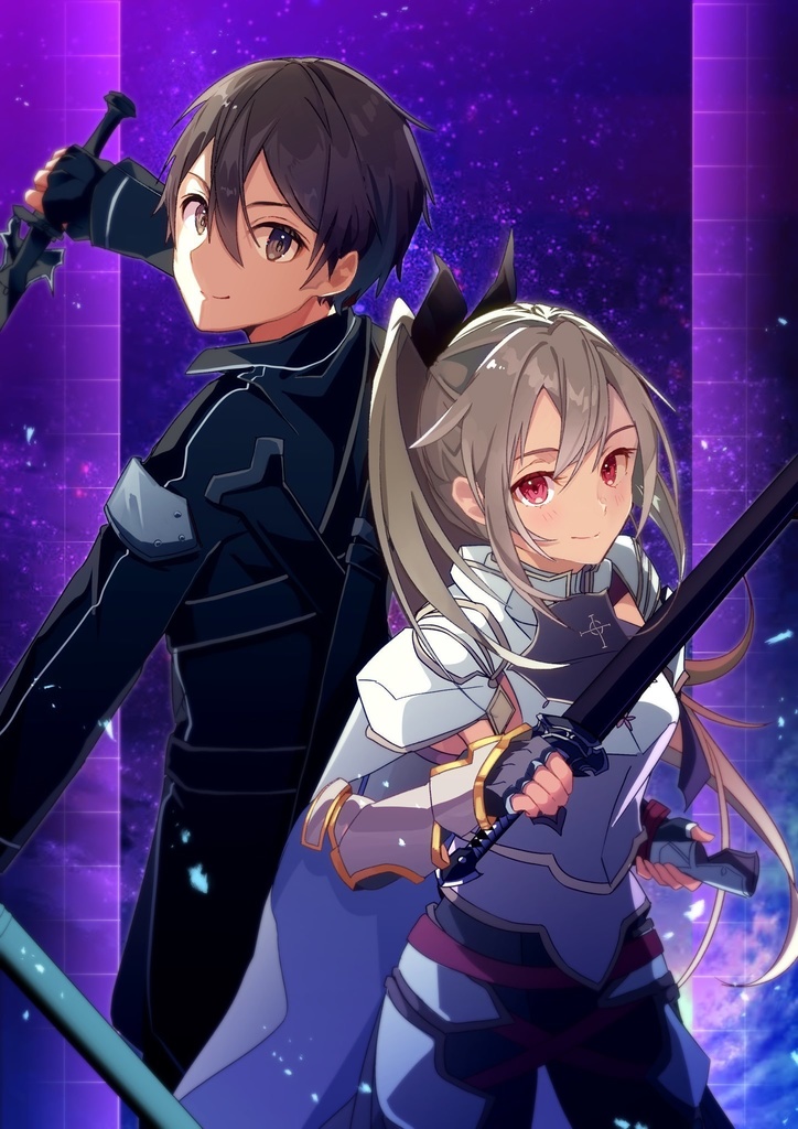 「UnleashContinued」新刊単品