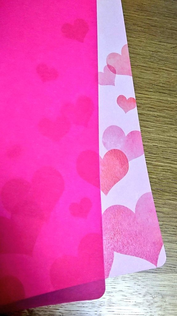 【聖剣3】『それはちいさな恋のおと』