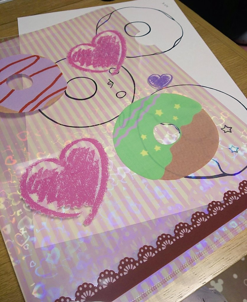 【聖剣3】『それはちいさな恋のおと』