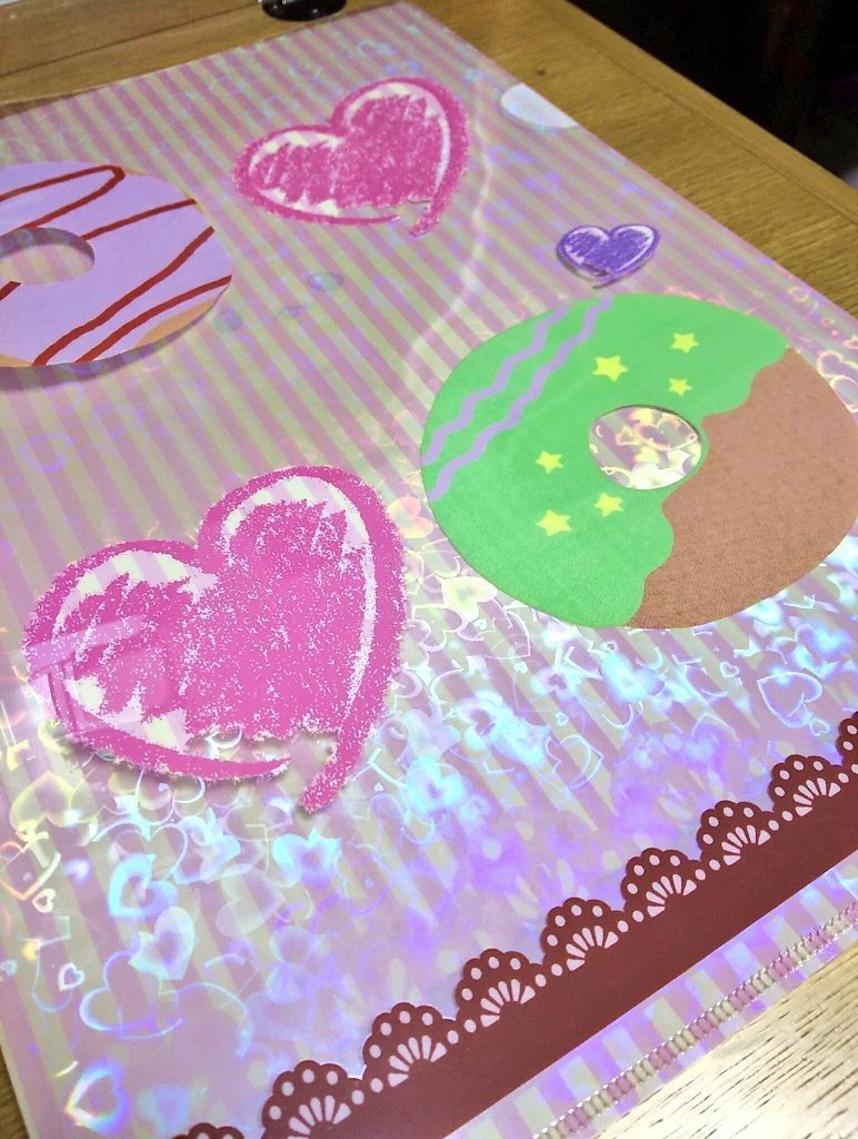 【聖剣3】『それはちいさな恋のおと』