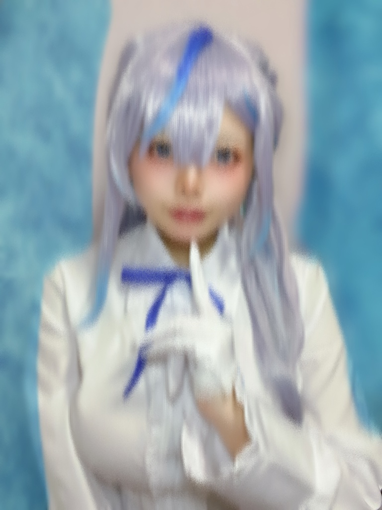 チェキ☔️🐬