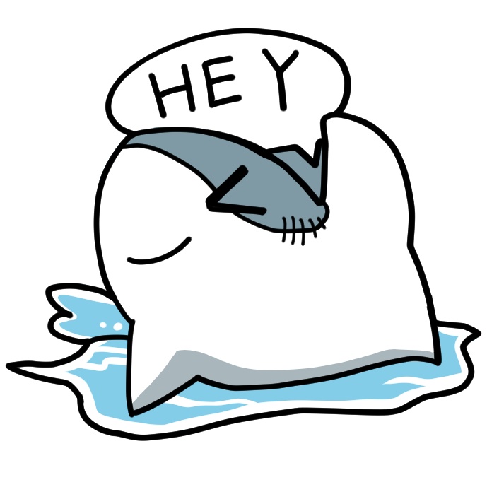 HEYざめ