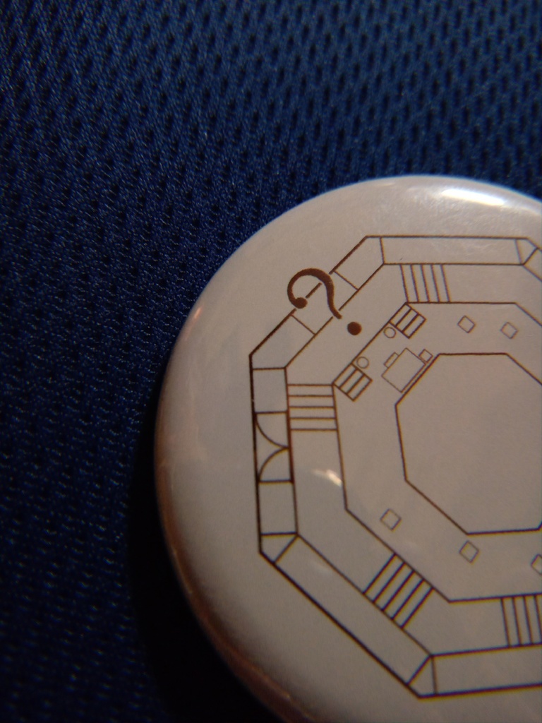 某図書館見取り図缶ミラー