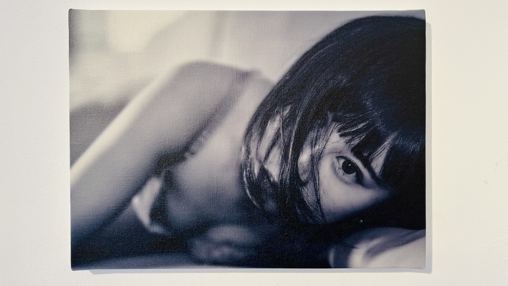 DPA2022 なるみれい F4サイズ キャンバスプリント