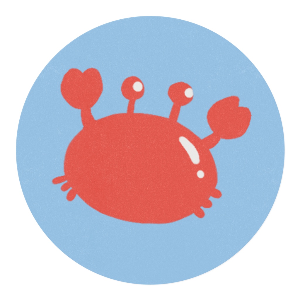 カニまんテープ