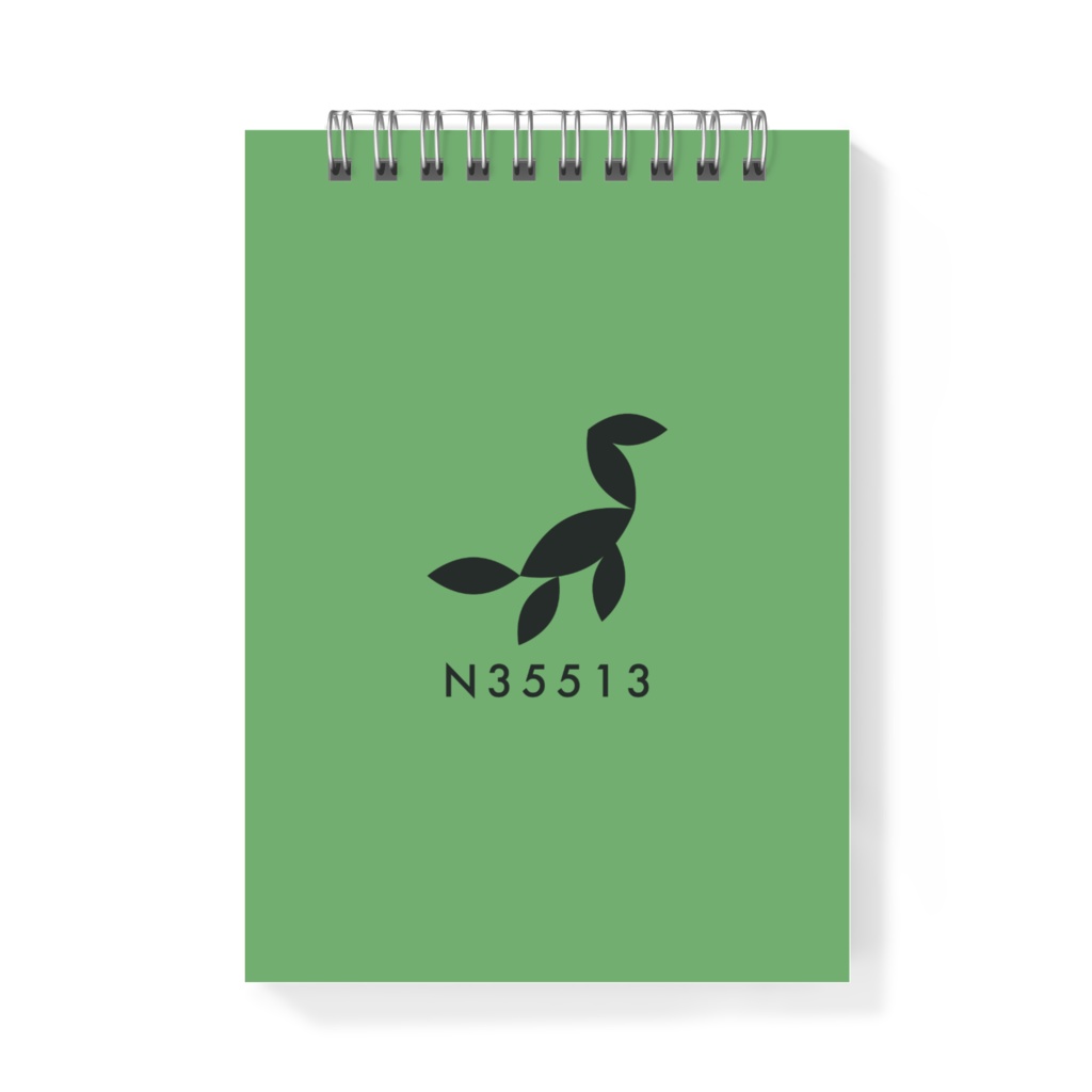N35513（ネッシー）