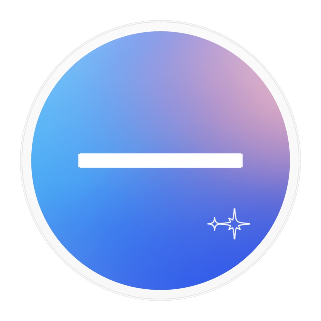 Échoキービジュアルアクリルフィギュア