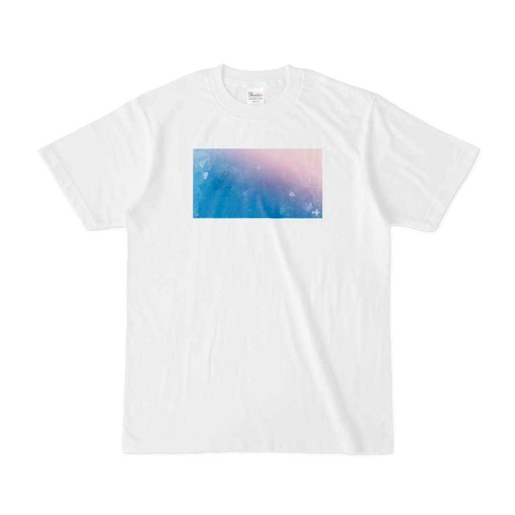 ÉchoTシャツ③