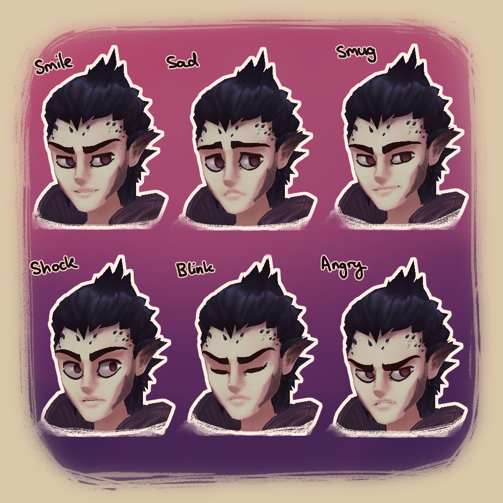 Hal - Wasteland Ranger