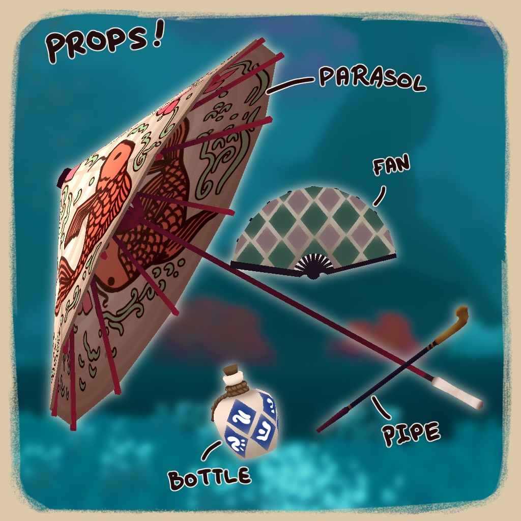 Leaf Seaslug - Legato