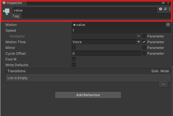 【UnityTool】AvatarParameterDriverをコピペできるようにするやつ
