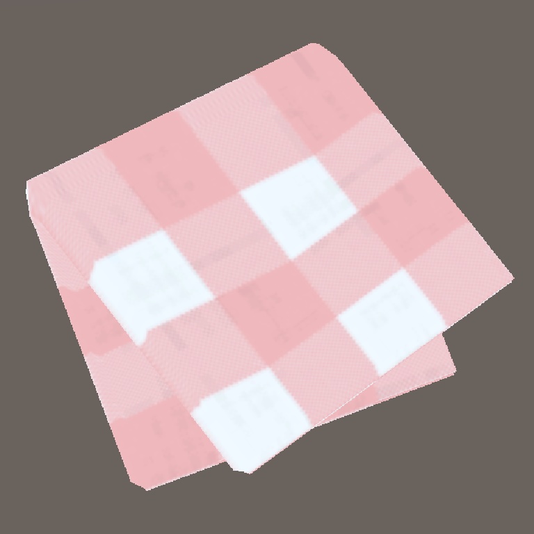 【VRChat アバターギミック】 StickerSpray