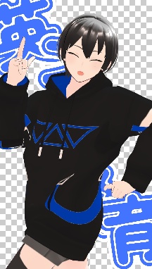 【歌詞動画素材】うい麦畑でつかまえて ※サビのみ