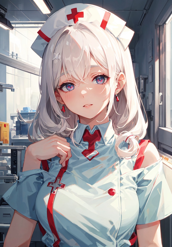 ナース