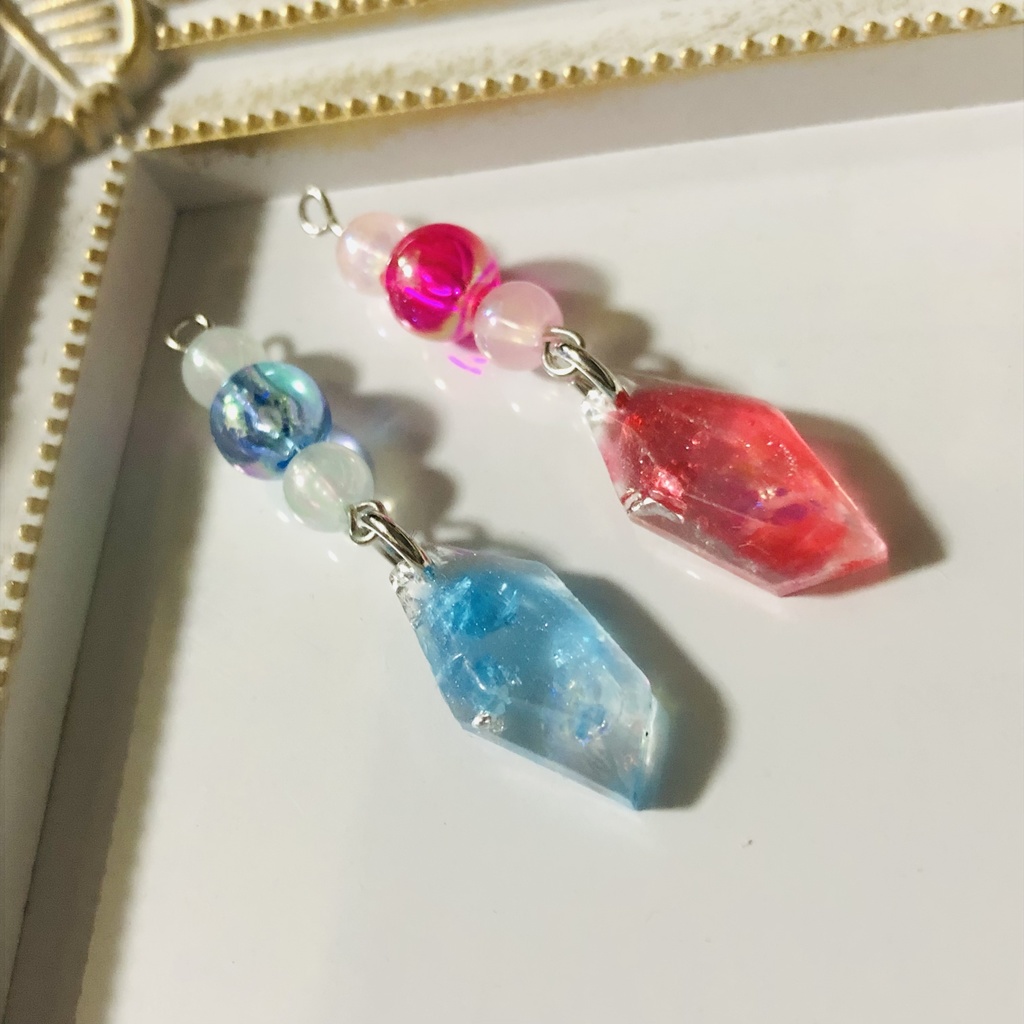 轟焦凍 イメージアクセサリー