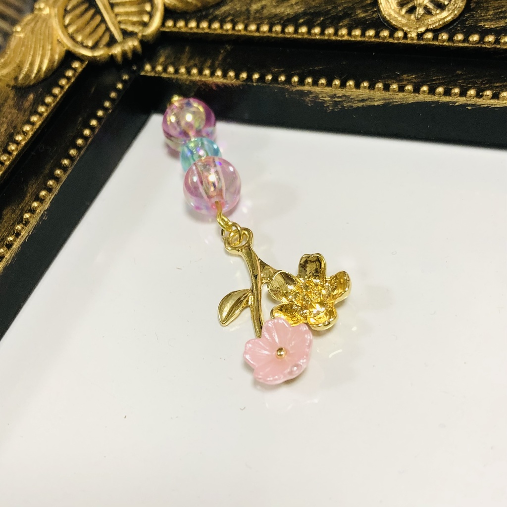 三途春千夜イメージアクセサリー