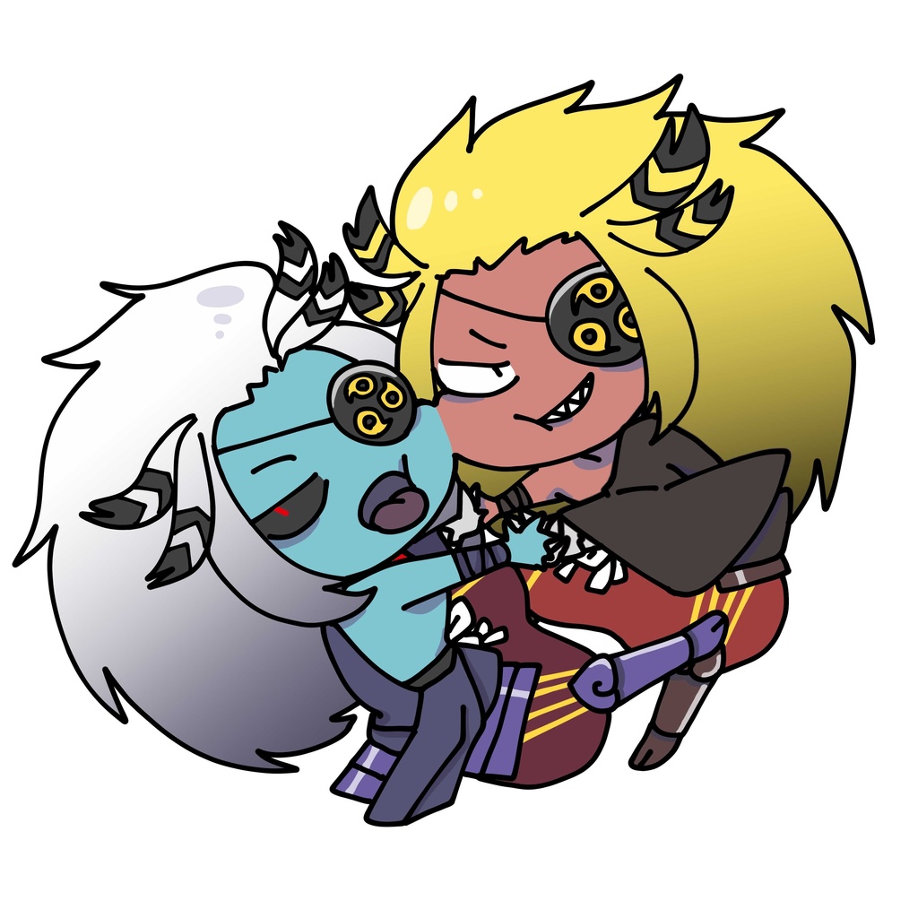 ほっぺたもちもちキーホルダー