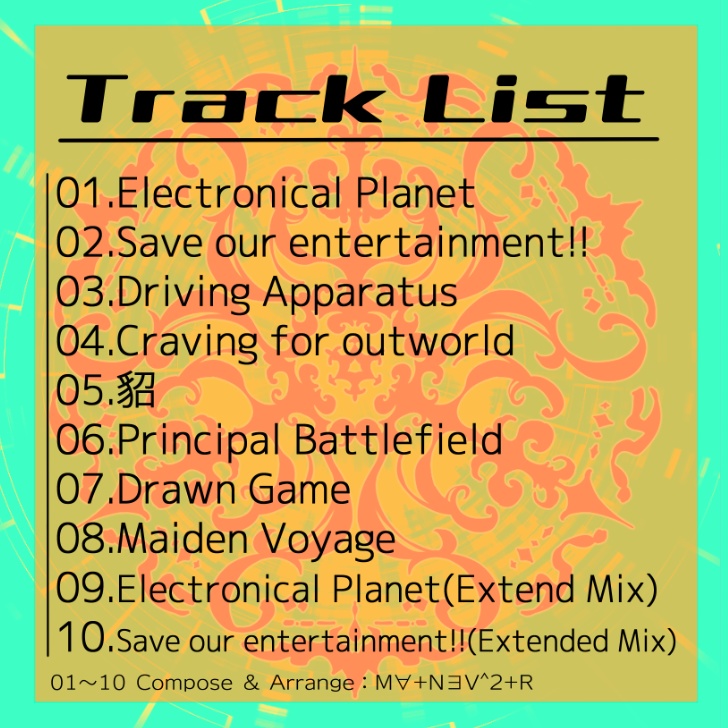 Are these music of Game Music? 2